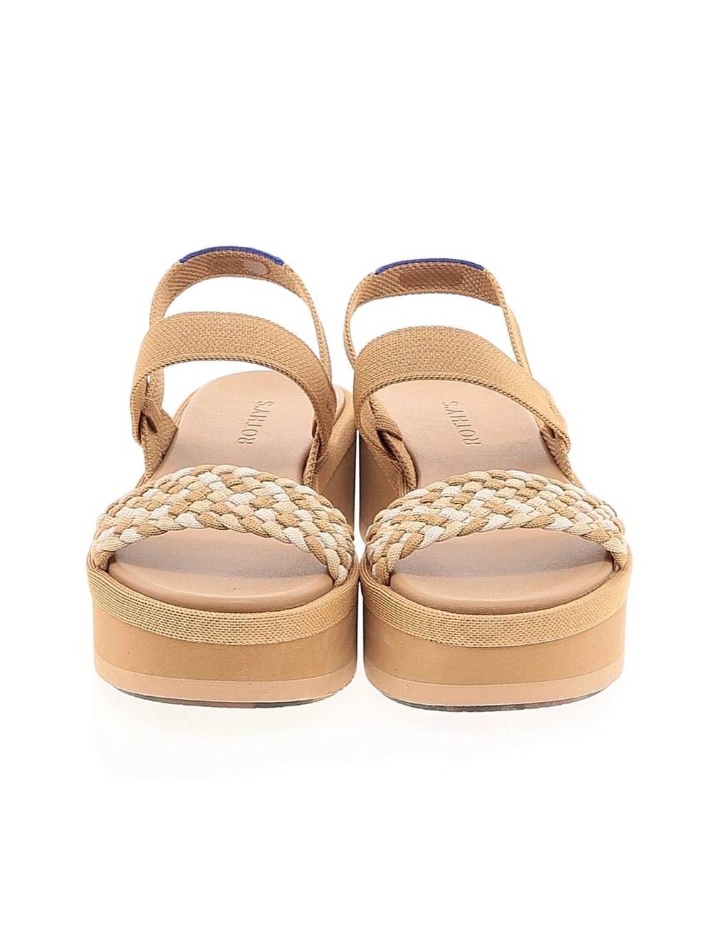 Rothy’s Wedge Sandal